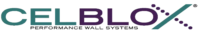 CelBlox - Manufactured ICF Building Blocks
